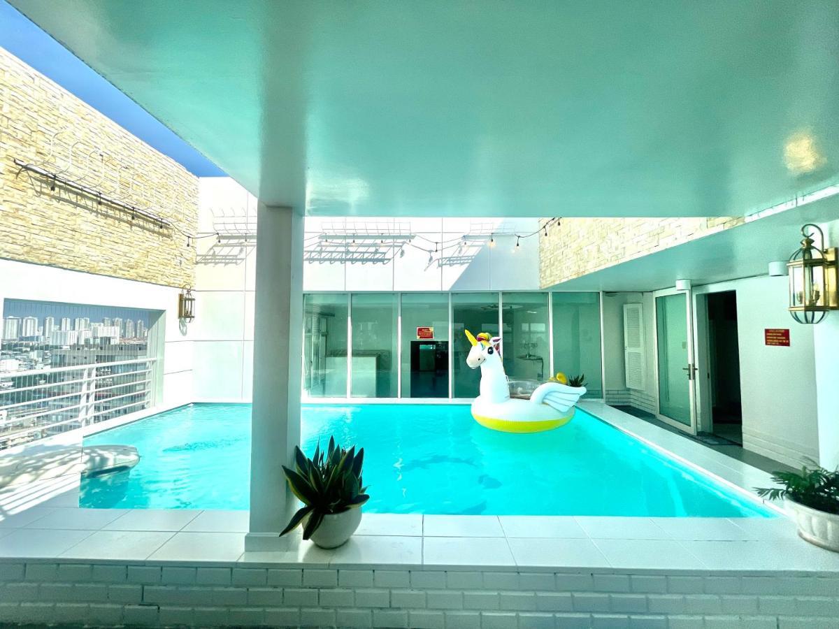 Căn hộ White Penthouse-rooftop Pool Private -central TP. Hồ Chí Minh