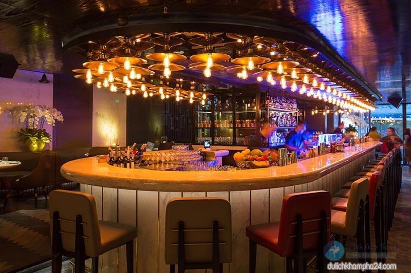White Penthouse-rooftop Pool Private -central * TP. Hồ Chí Minh