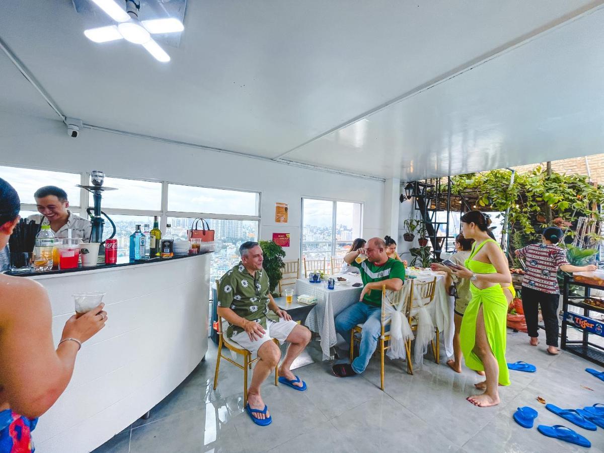 Căn hộ White Penthouse-rooftop Pool Private -central TP. Hồ Chí Minh
