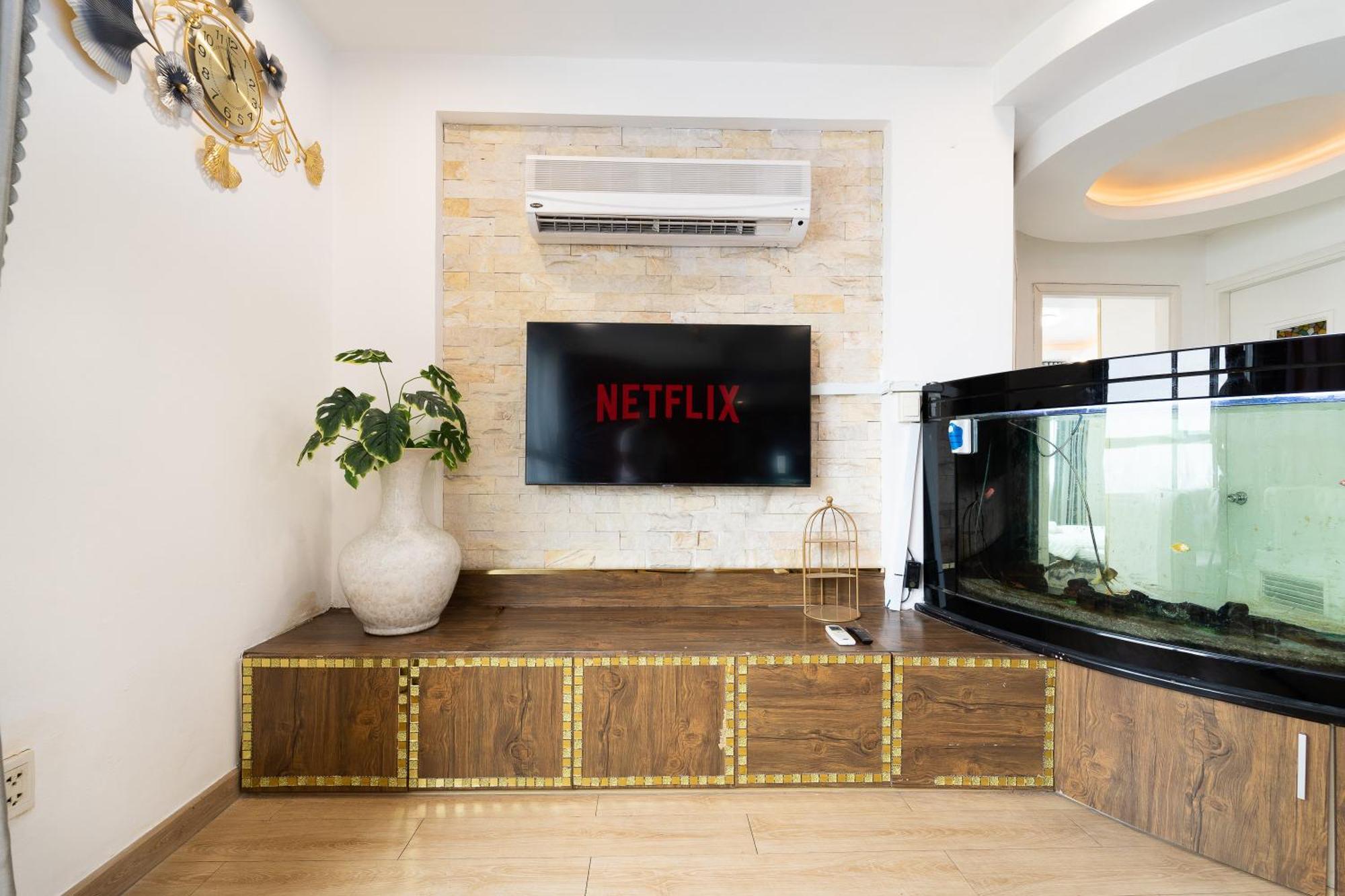 White Penthouse-rooftop Pool Private -central TP. Hồ Chí Minh